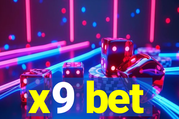 x9 bet